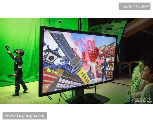 探索VR彩票官网的精彩世界，畅享虚拟现实新体验