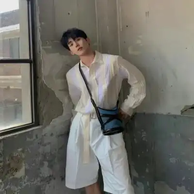 周子宸